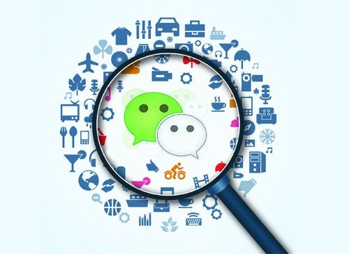 邯鄲企業(yè)怎么做微信公眾號(hào)開發(fā)運(yùn)營(yíng)？